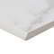 Msi Kaya Calacatta Lucca 3in X 24in Polished Bullnose Wall Tile, 10PK ZOR-PT-TR-0262 - alternate 4